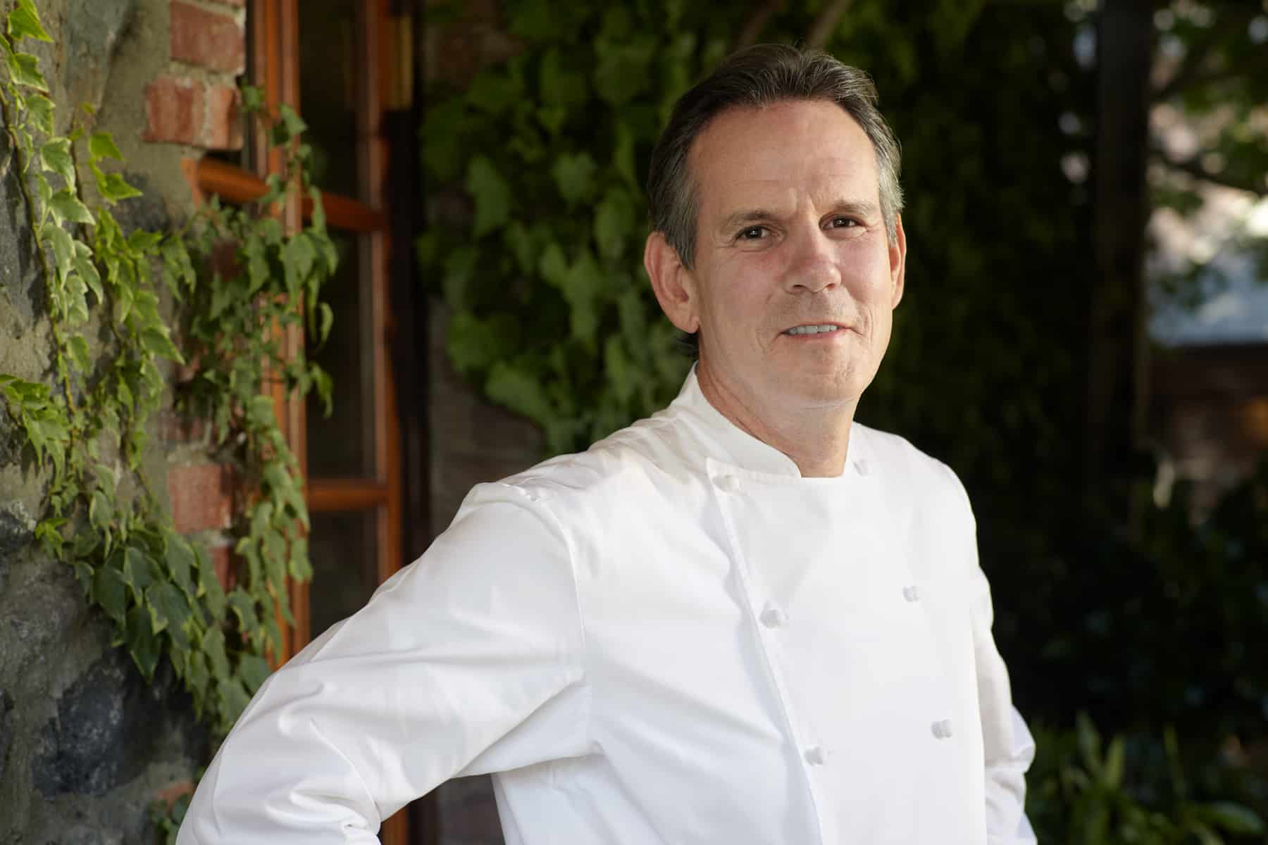 Thomas Keller Quotes