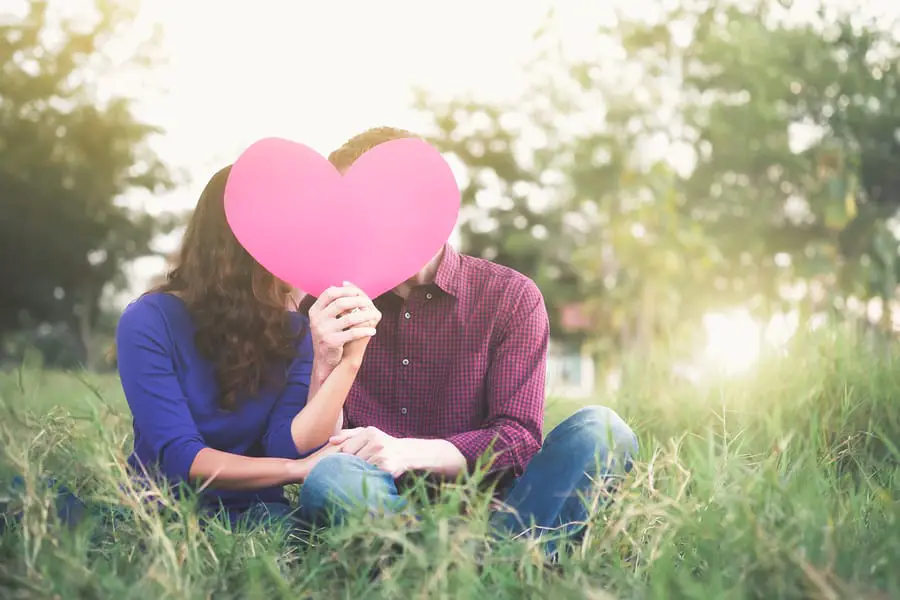 Quotes about love