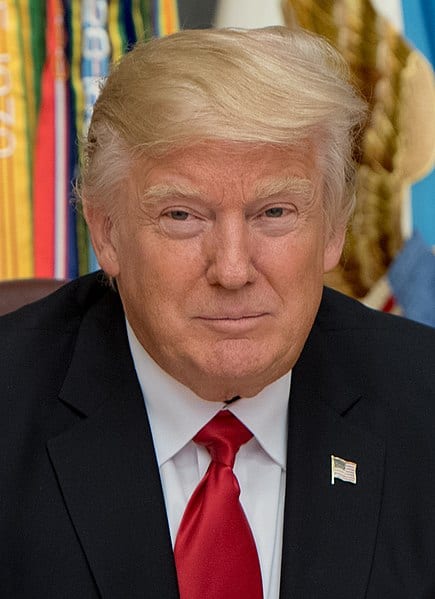 Donald Trump Quotes