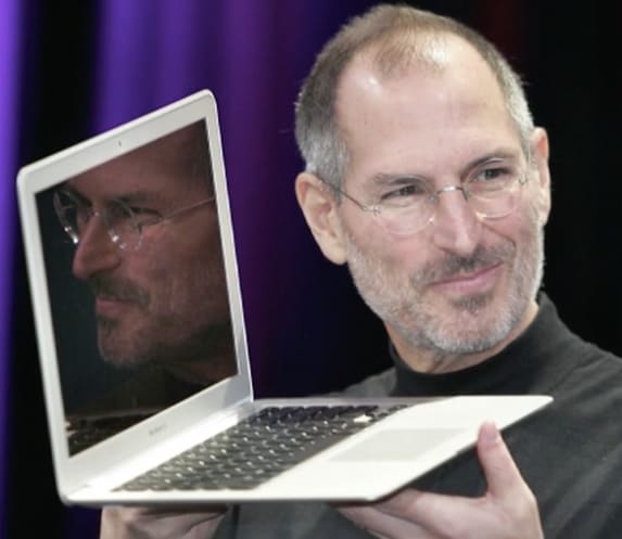 Steve Jobs quotes