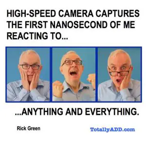 best Rick Green meme