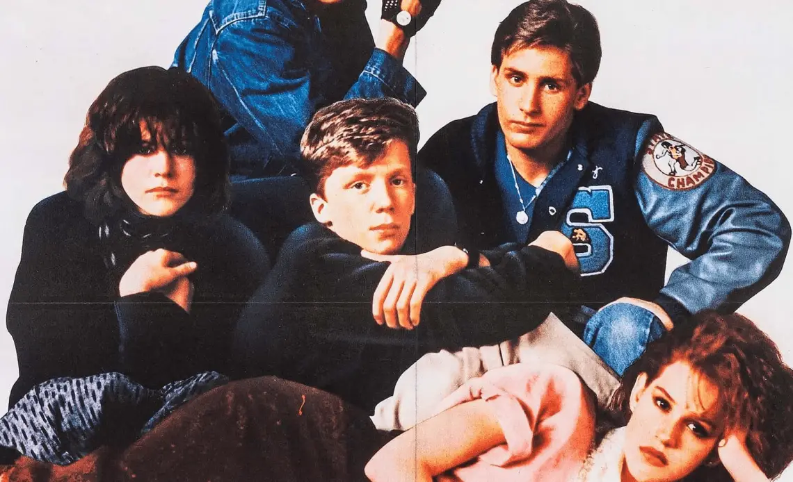 Breakfast Club quotes